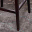 TABOURET PIVOTANT