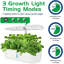Raised Garden Extension Kit