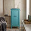 Armoire à bijoux avec miroir Maddox-37747248