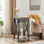 Table de bout Kempst avec tables de bout X-Design-471611791-523032925