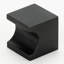 Contemporary II Square Knob-5222998-11296553