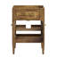 Ensemble de meuble-lavabo simple avec plateau Modway Elysian-93027953-93027954