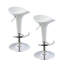 Gibbons Swivel Adjustable Height Bar Stool-28785589
