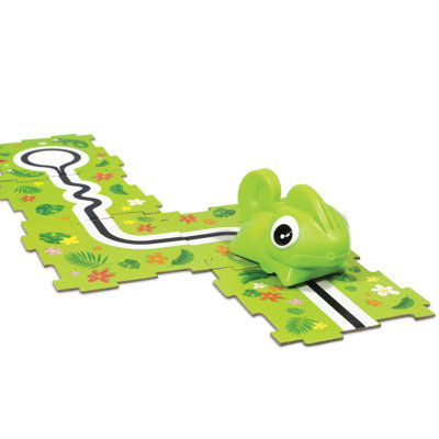 Coding Critter Go-Animaux, Dart the Chameleon