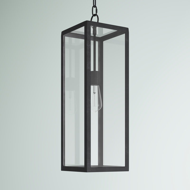 Tangier Outdoor Hanging Lantern