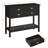 Aarika  39.5'' W  Console Table With  4-Drawer-39707887