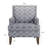 Upholstered Accent Chair