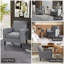 Brookview Upholstered Armchair-650974638