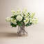 Lilac Centerpiece in Vase
