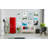 Classic Retro 21.6" Manual Defrost 7 cu. ft. Energy Star Certified Bottom Freezer Refrigerator-41244099