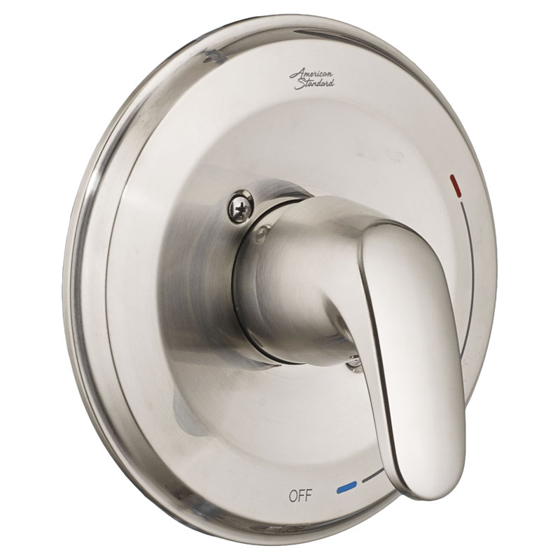 Colony Pro Trim Kit with Cartridge, Brushed Nickel