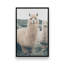 Impression sur toile Alpaca Charm-798769024-798769074
