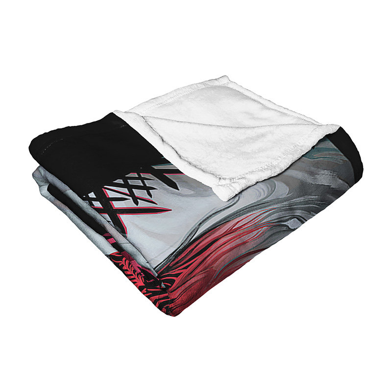 Throw Blanket