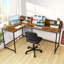 Carolena L-Shaped Computer Desk-284629616