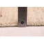 Tapis crème Ananda 7 pi 10 po x 9 pi 9 po
