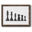 «Start Line Up I», reproduction sur toile-96287693-96287699