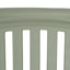 Finis Stacking Patio Dining Side Chair-2056271771