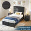 Lit plateforme simple Louby de 49 po Louby-766527148-783653489