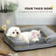 Fleece Pet Bed-121763781