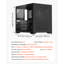Boîtier PC Mid-Tower