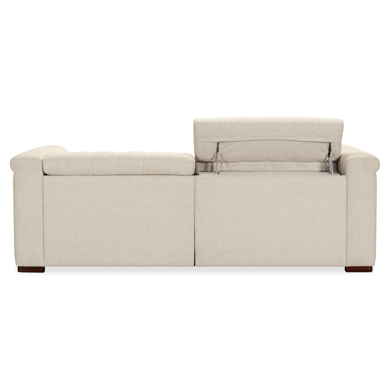 SS Loveseat