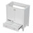 29.5 " Single Bathroom Vanity Base-93568756