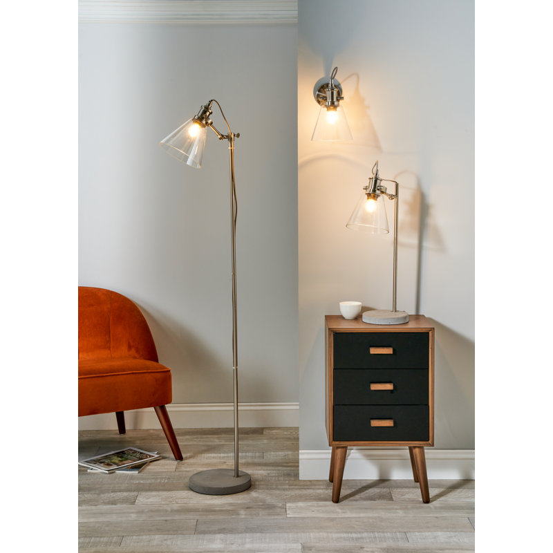 Dupre Desk Lamp