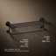 Artifacts Hotelier Wall Shelf-1570632432