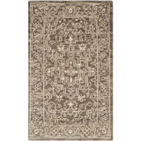Kenya Brown / Beige Oriental Rug