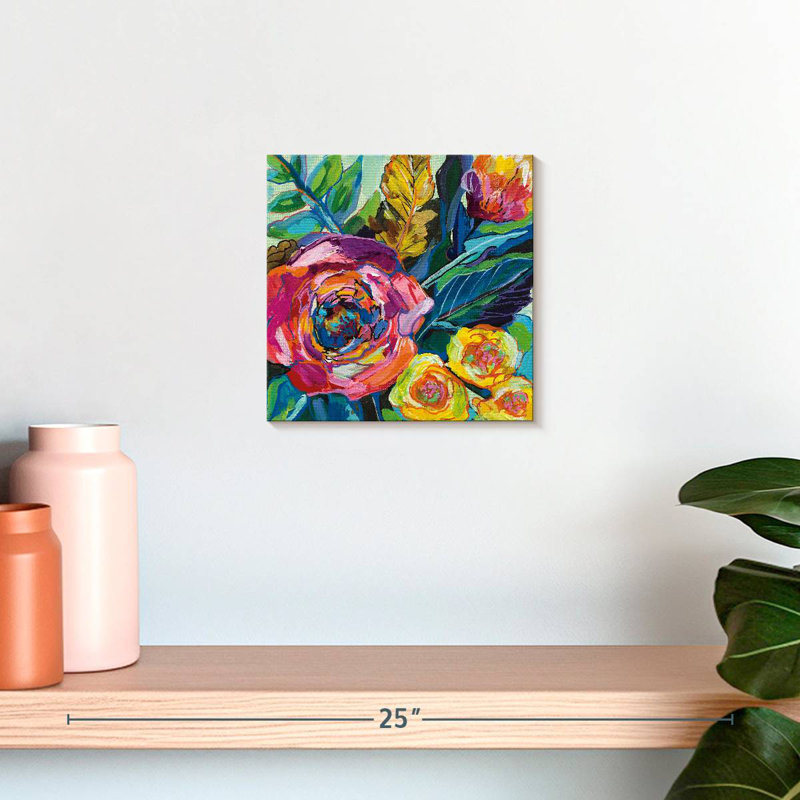 Harnek Pop Blooms