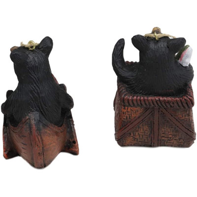 Aulea Animals Figurines & Sculptures