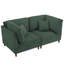 Seemab 2 Piece Sofa Set-1901284516