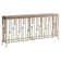 Shadow Play Studio Console Table