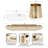 Montae Metal Desk Organizer-1278234018