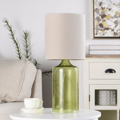 Lampe de table 21,5 po Bethezel