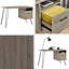 Bureau d'ordinateur