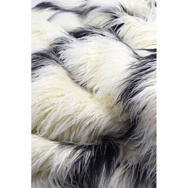 Newberry Throw Blanket, 160x250