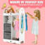 Armoire suspendue Eldad Kids