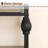 52.56" Console Table With 3 Drawers