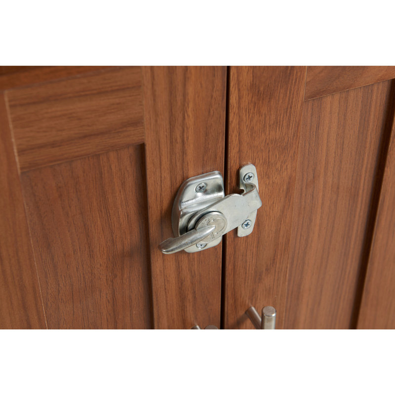 Cage pour chien 2 en 1 avec siège rembourré Furniture Style