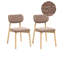 Kelson Upholstered Dining Chair