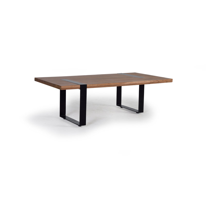 Adrine Sled Coffee Table