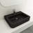 BOCCHI Parma 19.69'' Fireclay Rectangular Bathroom Sink-94265135-90558885