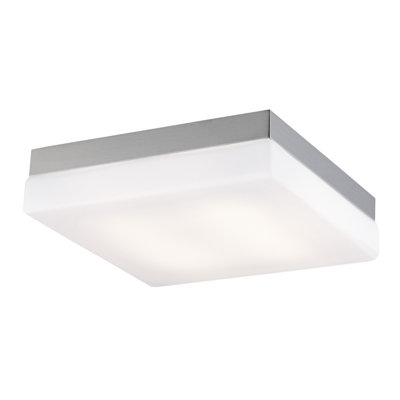 Cermack St. LED Flush Mount