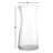 Wilcox 1oz. Glass Beverage Dispenser
