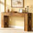 Stylish Accent Table,Spacious Console Table,Sofa Table