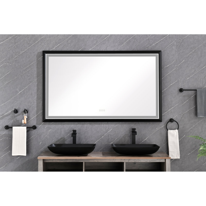 Rectangle Wall Mirror