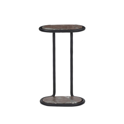 NICCOLA Marble End Table