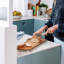 Living Stainless Steel Cake Knife