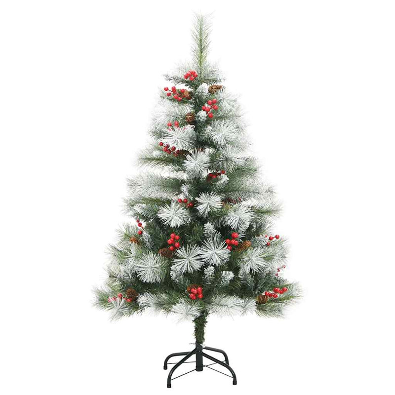 Christmas Tree, Pink